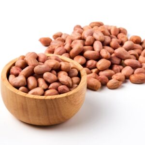 Peanuts Peanut Peanuts Wholesale - Jumbo Peanuts 100% Natural Peanut Kernels
