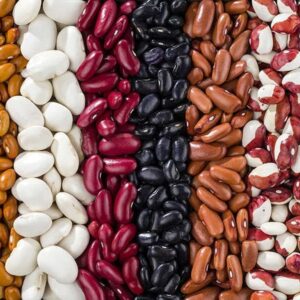 All Variety Kidney Beans